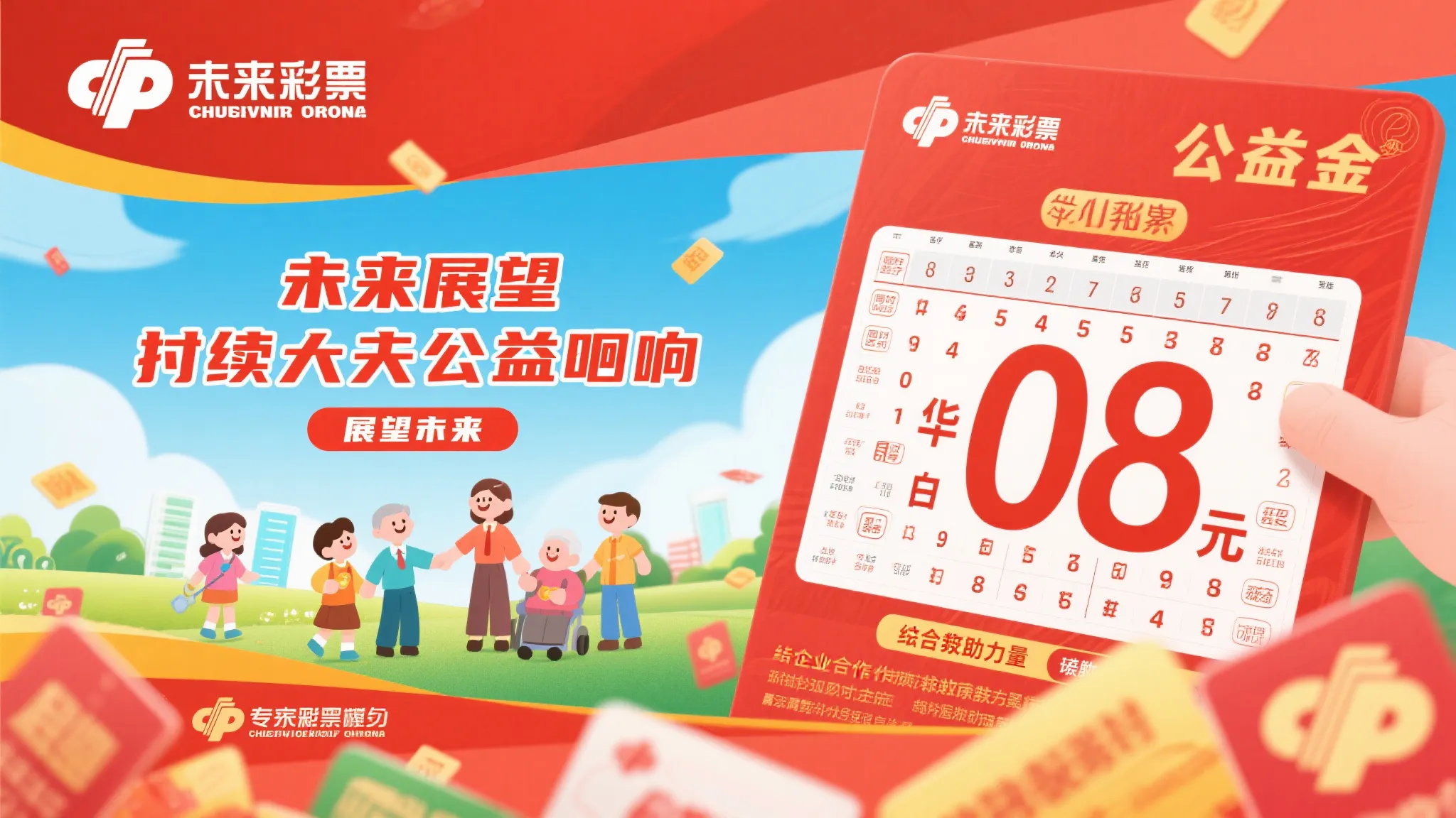 2024年广东福彩公益金突破65.2亿元，助力社会福利事业