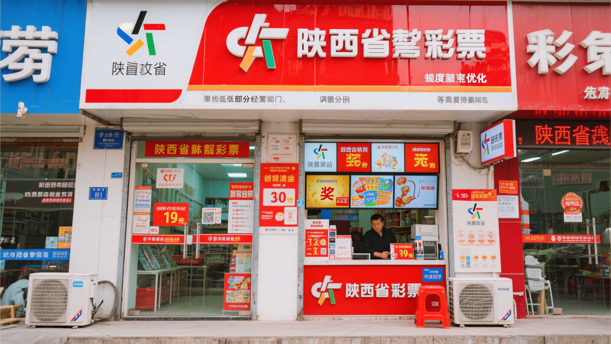 陕西出台新政：促进公益宣传，提升站点收益，助力福利彩票发展