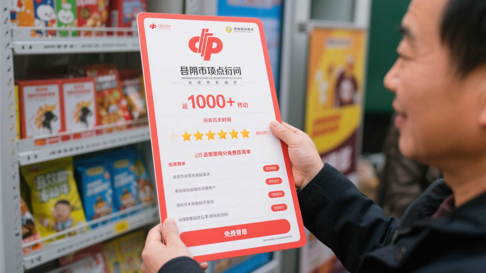 爱心福彩，全国积分回馈活动即将开启