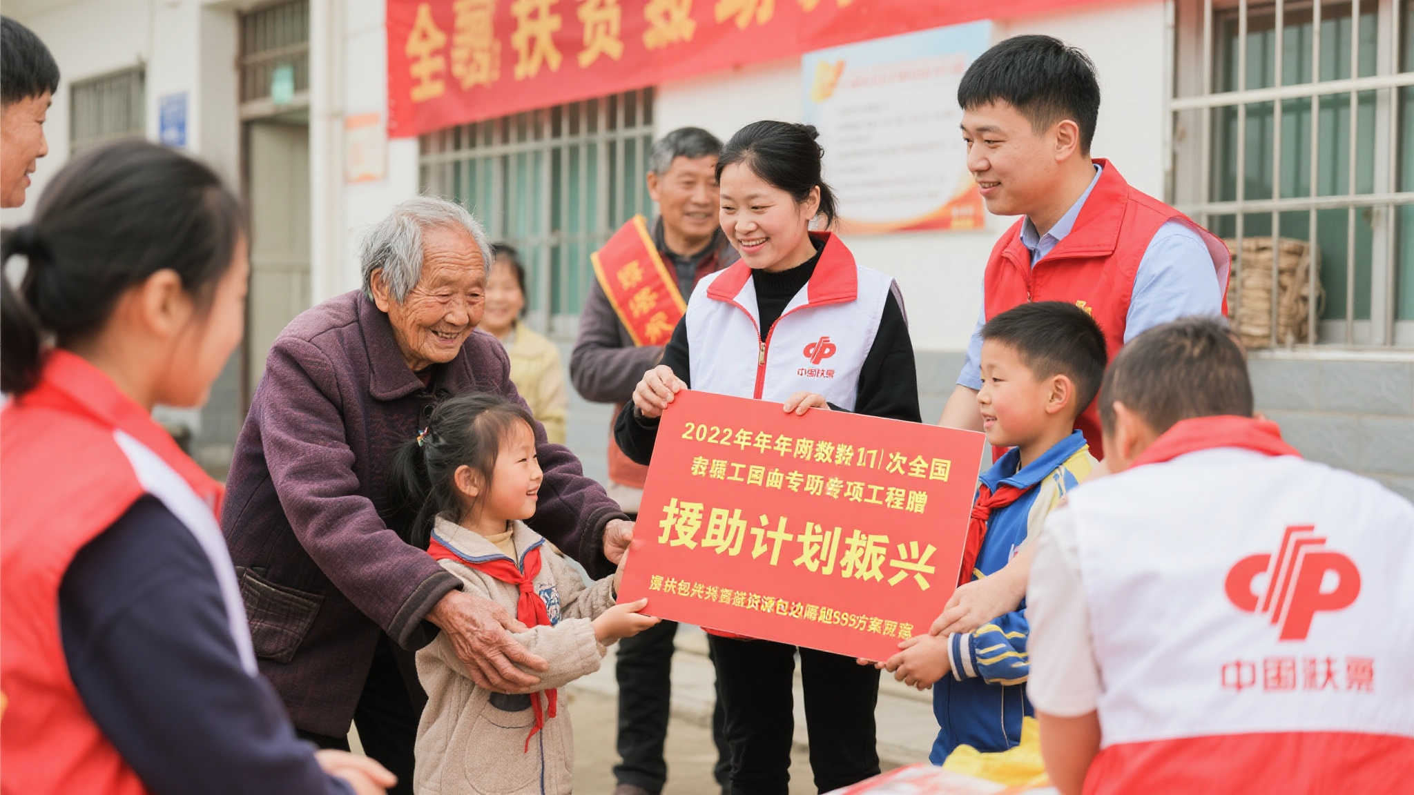 公益为先，山东福彩培育市场新风尚
