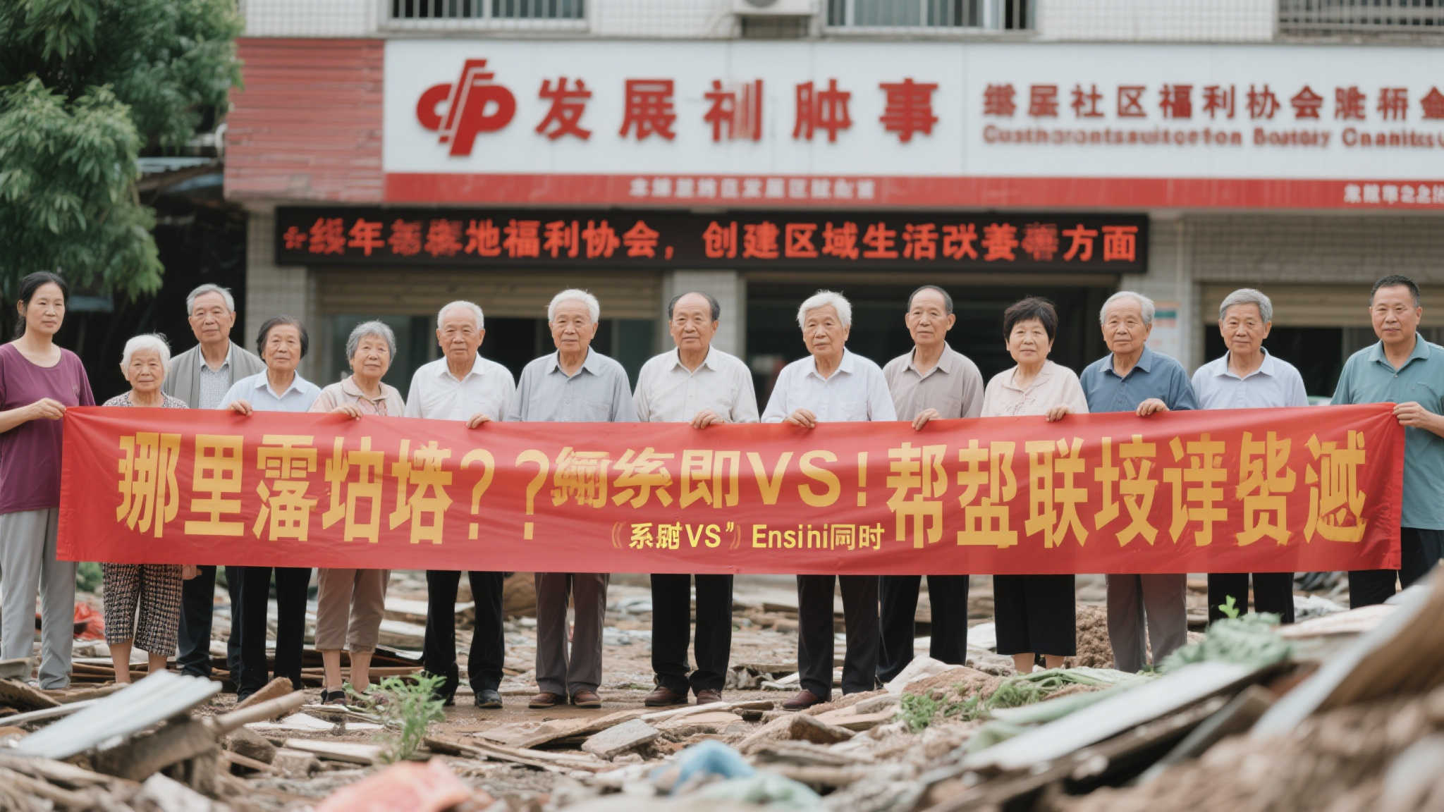 厦门福彩：守护民生，助力弱势群体